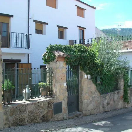 La Casa Del Valle Apartment