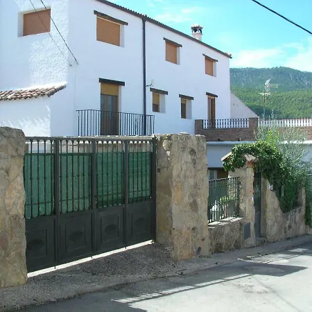 Apartment La Casa Del Valle *