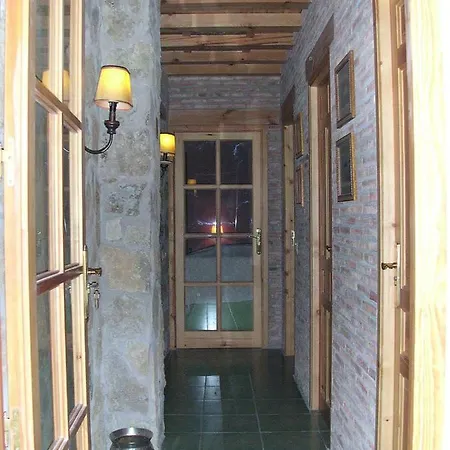 La Casa Del Valle