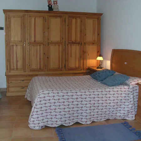 La Casa Del Valle
