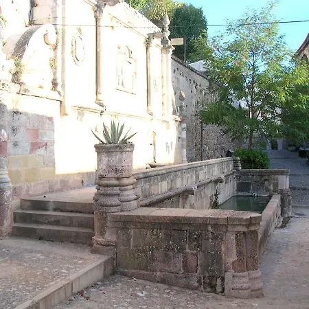 La Casa Del Valle Apartment Cortijos Nuevos